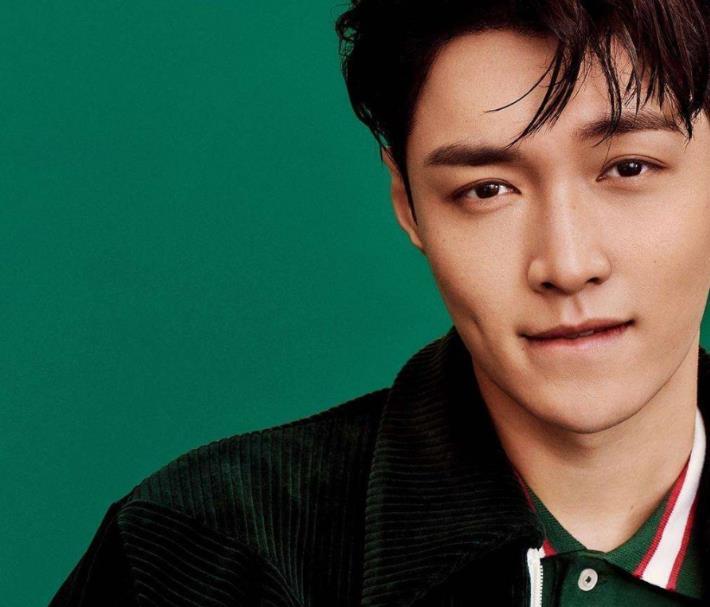 十大大火天秤座男明星,谁能占领你心中的一席