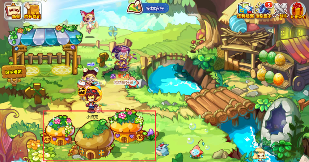 食尸鬼攻略|洛克王国食尸鬼怎么弄，哪里抓_食尸鬼怎么弄(攻略)