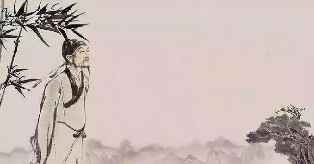 读杜甫诗《曲江二首》,人生七十古来稀,是不是