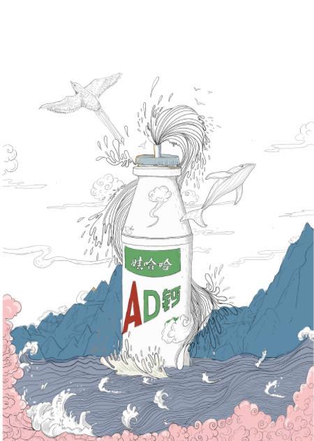 泰国功能性饮料排行榜_中国功能饮料销量冠军:至今已卖出1500亿,品牌却源自于泰国