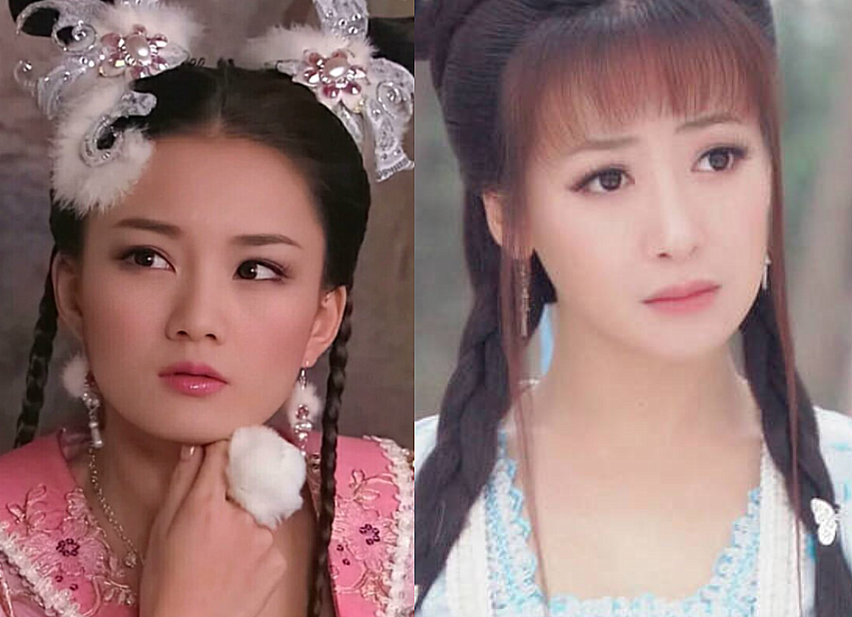 还记得《活佛济公》中的庄红杏吗?曾经满脸痦子,今卸妆后美到认不出!