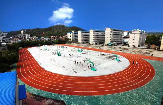 福安这所学校,拟入选中华优秀传统文化传承基地!