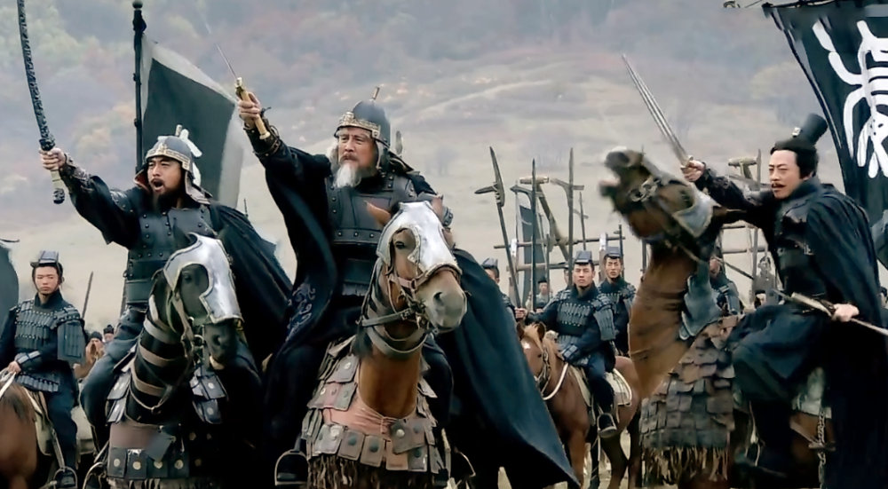 魏国追着秦国打还抢了秦人梦想中的地盘但迁都之后一切都变了