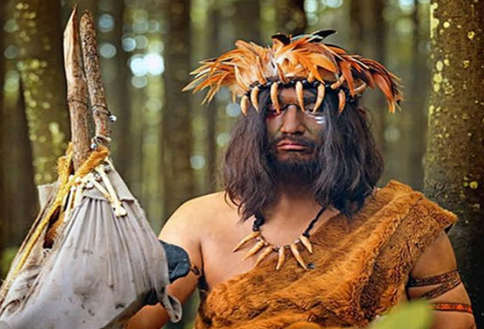 世界上最"懒惰"的民族,不出门打工务农,网友:人生很堕落