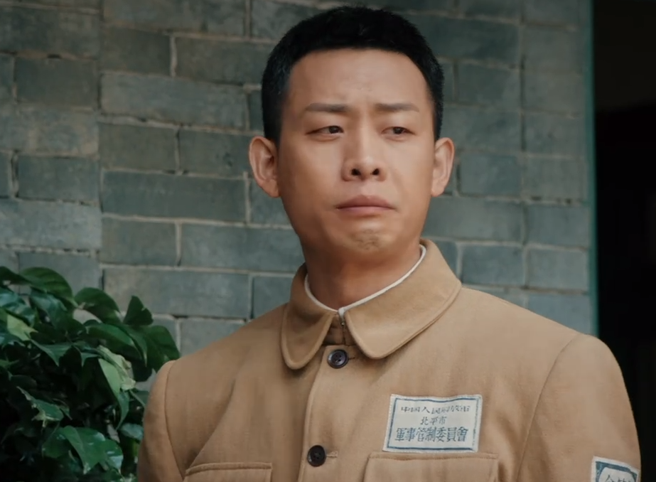 光荣时代郑朝山的上司那位神秘的神父是谁真相完全想不到