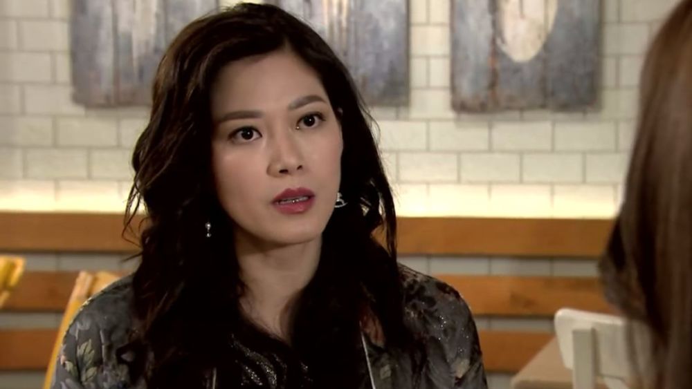 直到2017年开始,林淑敏接拍《爱回家之开心速递》,在剧中凭着扮演泼辣