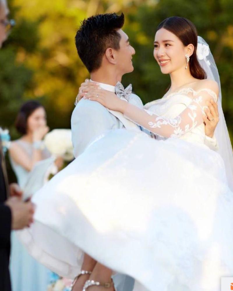 章泽天回应留学爱发照片,刘诗诗名誉权案胜诉