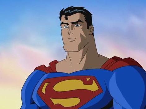 史上最全超人影视作品60部19412019