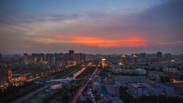 河南各市gdp排名_2020年一季度浙江各市GDP排行榜：舟山GDP同比增长10.3%排名第...(2)