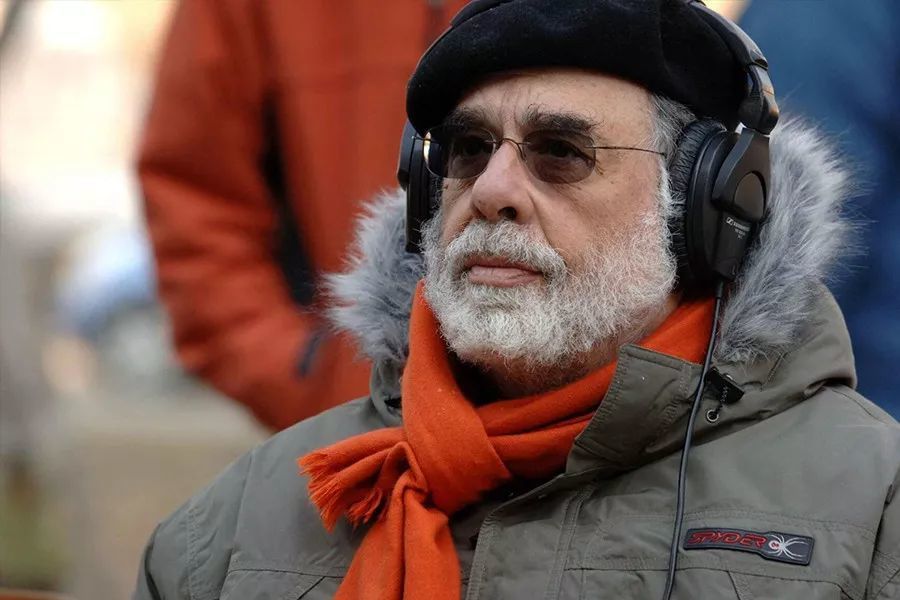 好莱坞传奇导演吐槽"漫威电影不是电影"!网友:蔡徐坤也需成长