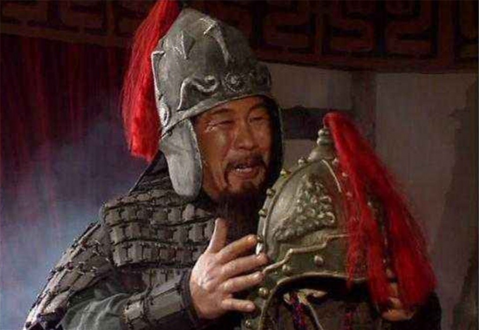 蜀国无大将廖化作先锋蜀国大将廖化究竟是个怎样的人