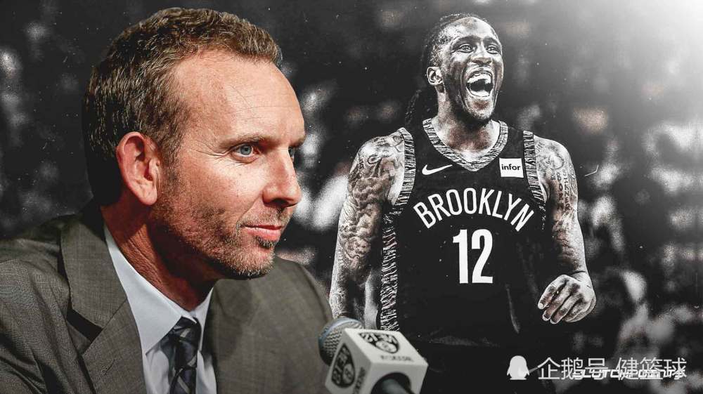 普林斯与篮网续约