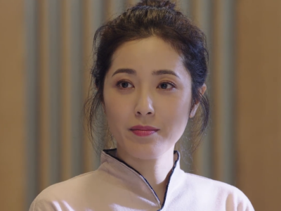 《在远方》曾黎和保剑锋疯狂撒糖甜炸了,但大家却都在心疼另一个男