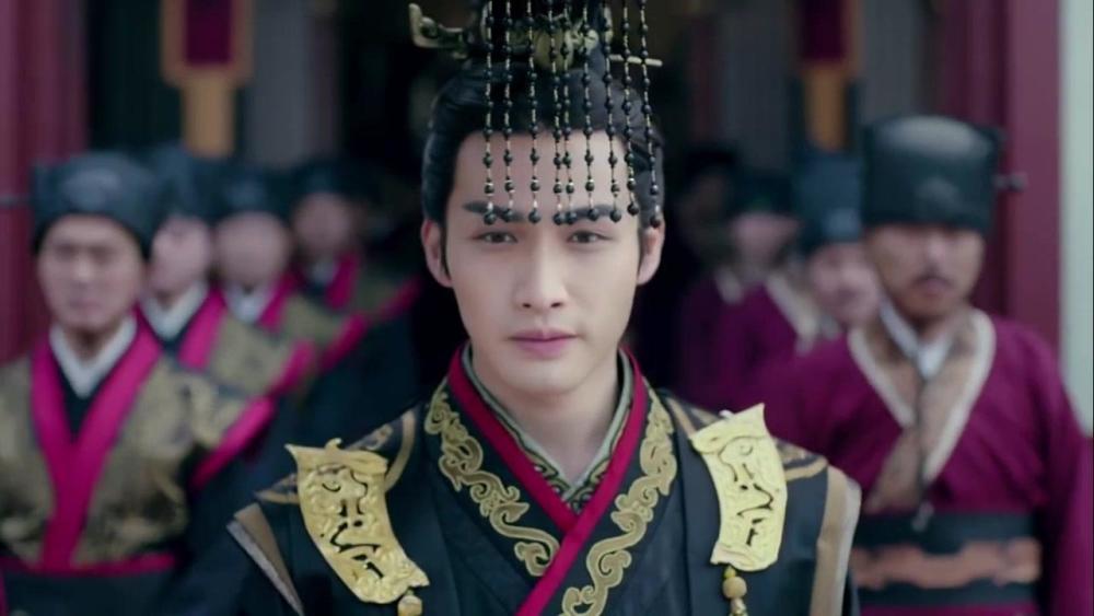 甘罗年少有为12岁就当了秦国宰相为何此后就消失不见了