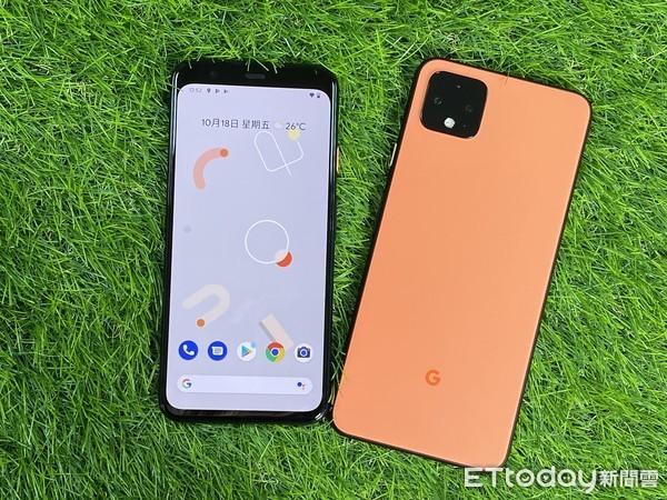 Pixel 4人脸辨识解锁功能将更新 Google新增睁开眼睛解锁手机 腾讯新闻