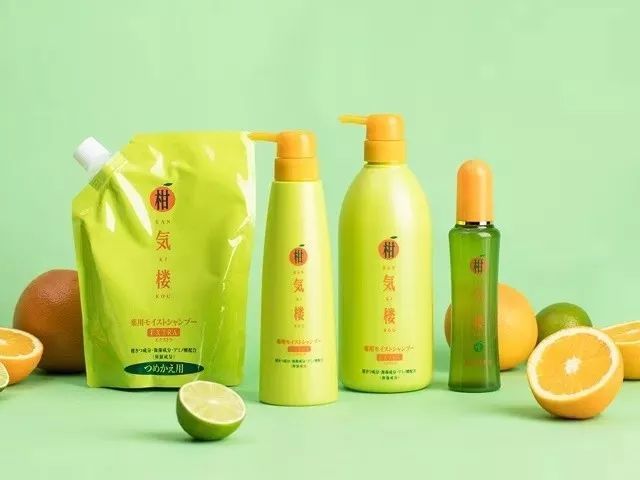 日本爆款育发露 拯救650万人稀疏的头顶 腾讯新闻