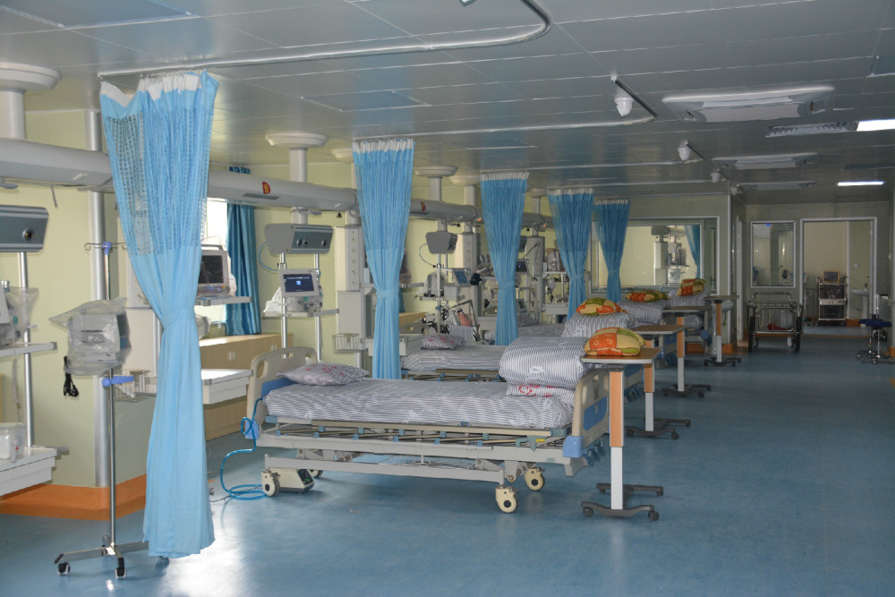 具备这4个特征医生你一定喜欢,你觉得这样医生多吗?