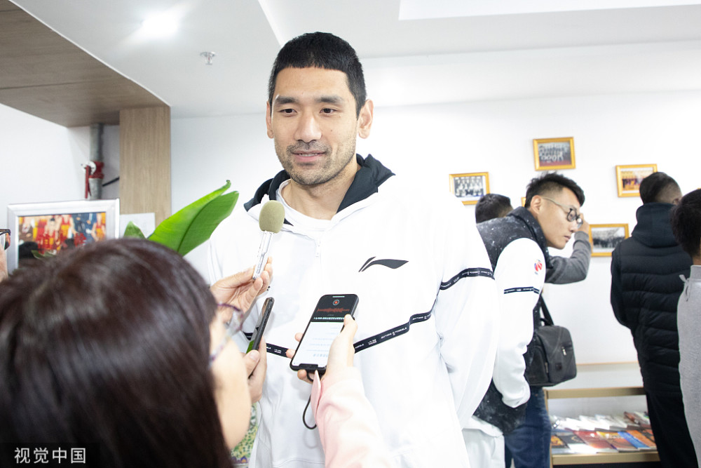 续约得分狂人签回钟诚吉林男篮能复制上赛季的成功吗