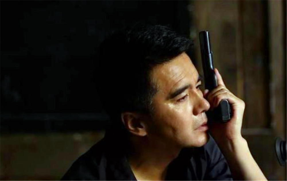 如何评价电视剧《人民的名义》里祁同伟这个人物?