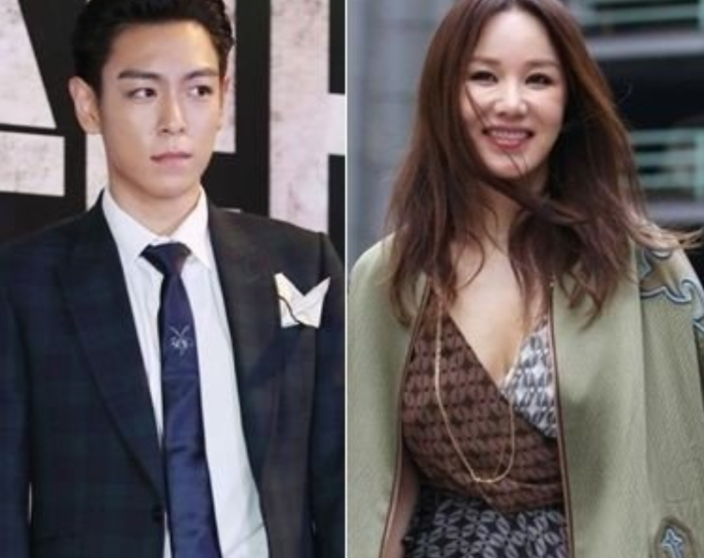 韩星严正花时尚大片曝光,50岁的她身材