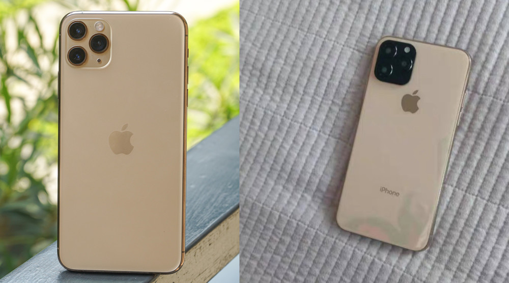 买家秀中还有人觉得安装之后,和真的iphone 11 pro一毛一样……但这里