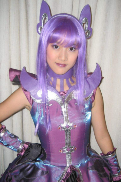 黑魔仙严莉莉逆生长?小时候被吐槽丑,现颜值碾压一线女星