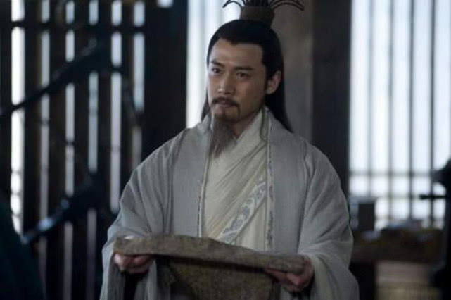 三国的职场上勤勉一生的诸葛亮后人给了怎样的评价