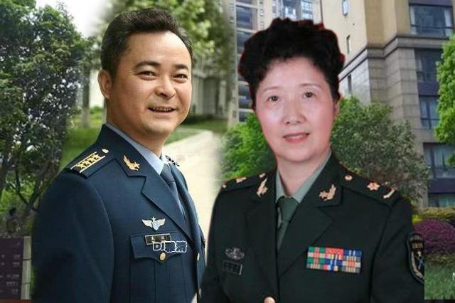 1987年,祝新运在拍戏过程中认识了张玲亚,也是一位化妆师,比祝新运大