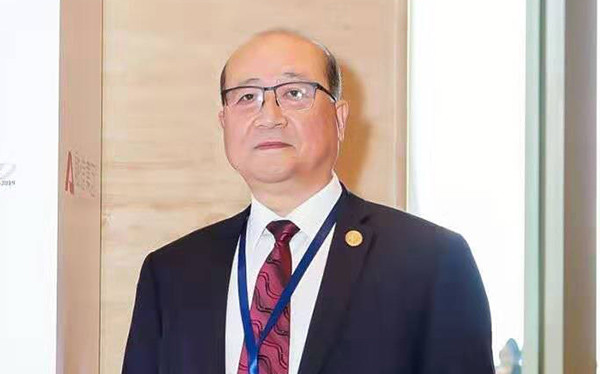 中庚集团副总裁陈强夯实主业稳步尝试多元化发展