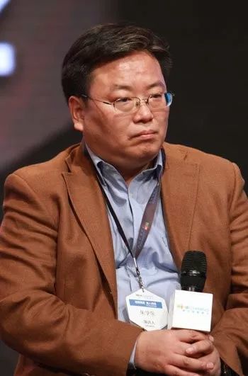 朱学东前黄中学永远不会毕业的母校