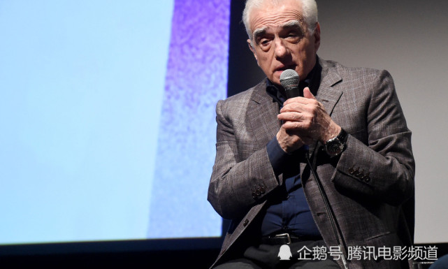 斯科塞斯挑起争议 《教父》导演助拳|马丁·斯科塞斯|漫威|奥斯卡