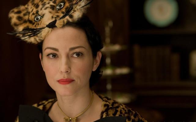 推荐无耻混蛋这部超级喜欢的电影