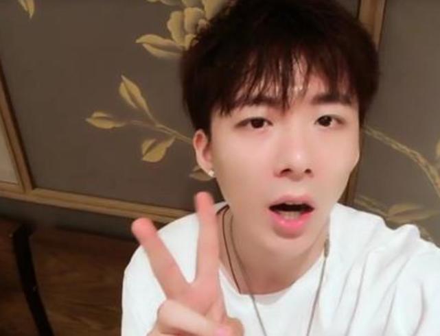 有一种争气叫面筋哥女儿完美避开爸爸基因美成偶像剧女主