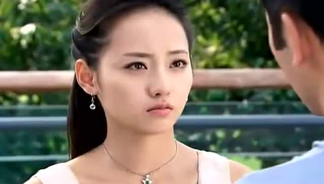 盘点电视剧中的白莲花女主容貌个个清纯却让人看了想弃剧