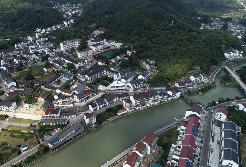 几何与现场陈溪乡邻中心