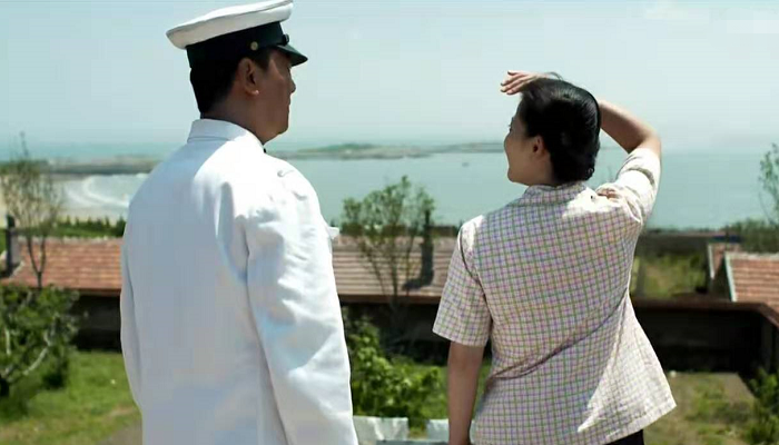 父母爱情:江德福能够和安杰在一起,多数是因为这3个现实原因