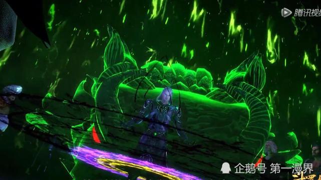 斗罗大陆盘点群战无敌的武魂独孤博只能垫底第一让人胆寒