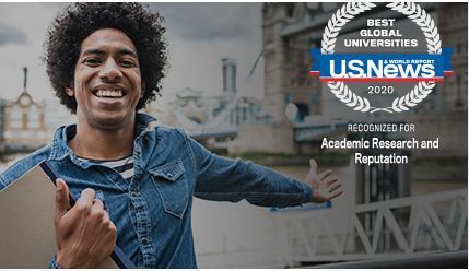 2020usnews美国大学排名%e_叫板USNews!这才是2020美国大学Top100!
