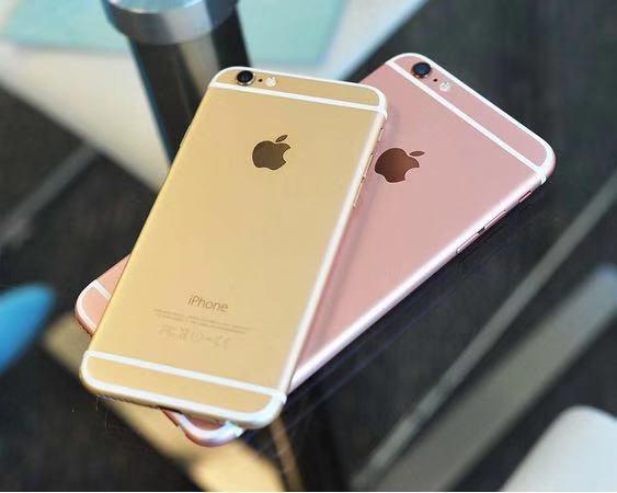 一代 神机 Iphone 6s 到底 熬死 了几代安卓手机 腾讯新闻