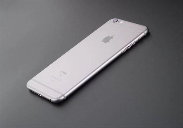 一代 神机 Iphone 6s 到底 熬死 了几代安卓手机 腾讯新闻