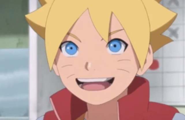 他肯定是不如当年的宁次的,螺旋丸倒是能够和小时候的鸣人一较高下了