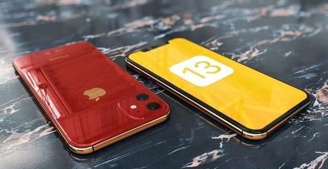 Iphone 6s体验ios 13 2 不卡不烫 这项升级更是王炸