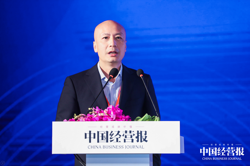 交大高金吴飞:家族财富管理将趋于专业,多元,无形化