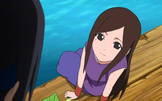 鼬神屠村时,能跳过卡卡西和佐助,为何不愿放走自己的女友泉?