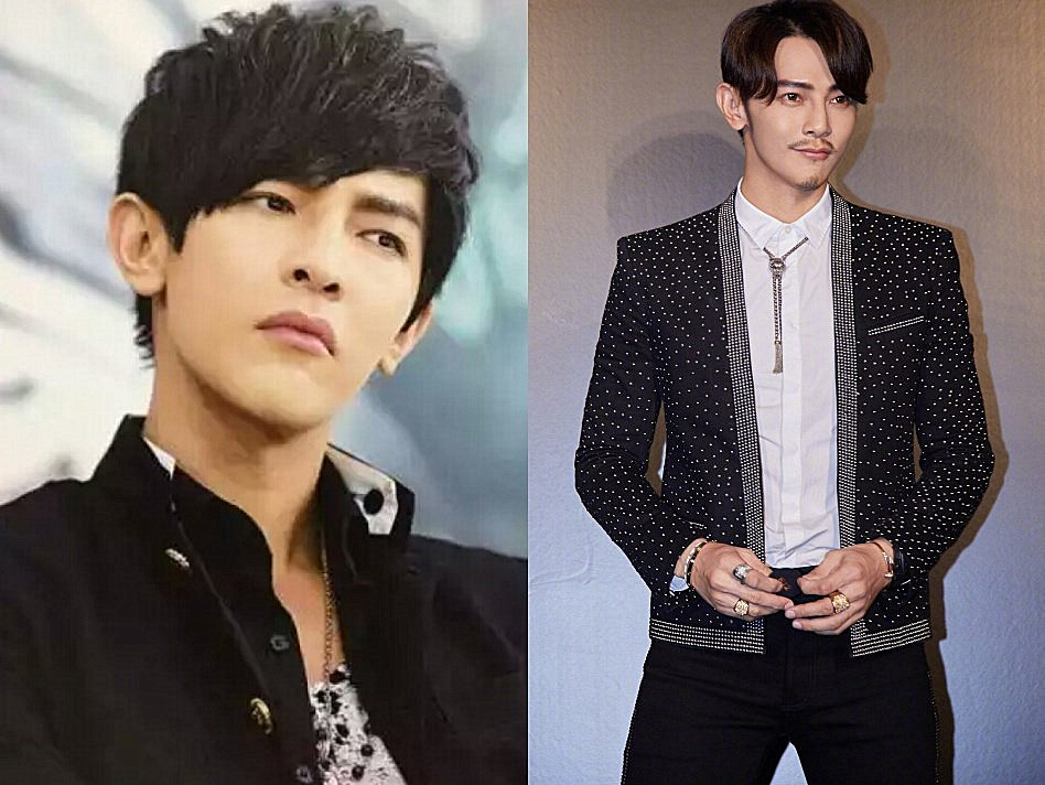 《终极一班》14年后,田弘光成奶爸,雷克斯逆生长,而他撞脸张铭恩!