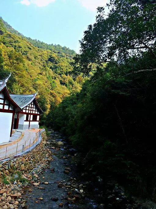 康養尤溪總投資竟超35億九阜山生態旅遊開發建設項目這樣規劃