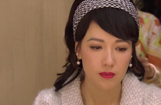 金宵大厦口碑收视双丰收今年tvb视后非李施嬅莫属难