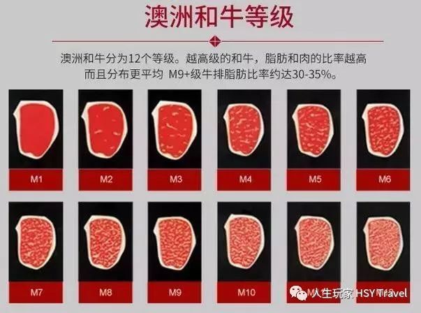 要喂出高等级的牛肉成本太高了,首先,放牧场地,澳洲出了名的地广人稀