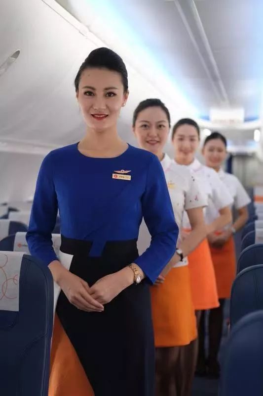 九元航空由此具备了自主开展客舱初始乘务员培