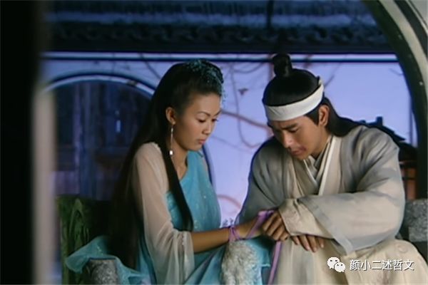 聊斋之小谢与秋容:为爱饮毒却换百年孤寂?她没